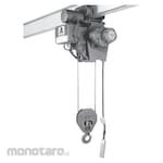 HITACHI Electrical Wire Rope Hoist A Series (Katrol Elektrik)