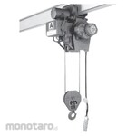 HITACHI Electrical Wire Rope Hoist A Series