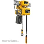 HUGO Electric Chain Hoist (Katrol Rantai Elektrik)