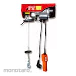 HUGO Mini Hoist (Katrol Elektrik)