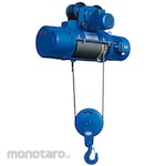 HUGO Wire Rope Hoist (Katrol Kawat Elektrik)