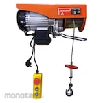 ITOBACHI Electric Hoist Sling