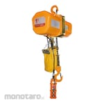 Jason Electric Chain Hoist (Katrol Rantai Elektrik)