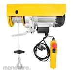 Jason Electric Hoist