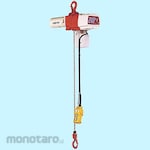 KITO Electric Chain Hoist ED III Series Single Phase (Katrol Rantai Elektrik)