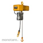 KITO Electric Chain Hoist ER Series (Katrol Rantai Elektrik)