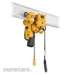 KITO Explosion Proof Electric Chain Hoist (Katrol Rantai Elektrik)