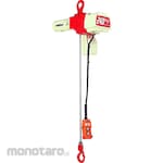 KITO Select Series ED Hook Suspension Type Dual Speed