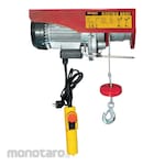 KRISBOW Electric Hoist Reel Double Hook (Katrol Elektrik)