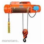 KRISBOW Wire Hoist (Katrol Elektrik)