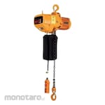 Milton Electric Chain Hoist