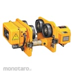 Milton Electric Trolley