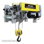 Milton Electric Wire Rope Hoist