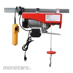 Milton Mini Electric Hoist (Katrol Elektrik)