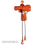 NITCHI Electric Chain Hoist 3F (Katrol Rantai Elektrik)