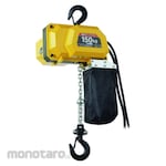 OH Electric Chain Hoist (Katrol Rantai Elektrik)