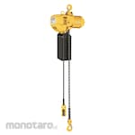 PAWELL Electric Chain Hoist (Katrol Rantai Elektrik)