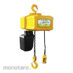 POWERTEC Electric Chain Hoist (Katrol Rantai Elektrik)