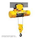 POWERTEC Electric Wire Rope Hoist (Katrol Elektrik)