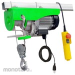 PROVIOZ PA Mini Electric Hoist (Katrol Elektrik)
