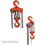 Shuang Ge Chain Hoist Heavy Duty