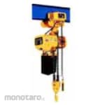 Shuang Ge Electric Chain Hoist - with Electric Trolley (Katrol Rantai Elektrik)