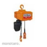Shuang Ge Electric Chain Hoist - with Hook (Katrol Rantai Elektrik)
