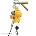 TKK Baby Hoist (Katrol Kawat Elektrik)