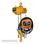 TORA Electric Chain Hoist (Katrol Rantai Elektrik)