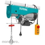 TOTAL Electric Hoist (Katrol Elektrik)