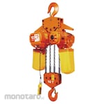 TOYO Hoist Electric Chain HHBD