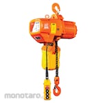 TOYO Hoist Electric Chain Hoist (Katrol Rantai Elektrik)