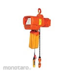 TOYO Hoist Electric Chain Hoist KD Series (Katrol Rantai Elektrik)