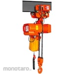 TOYO Hoist Electric Chain KD (Katrol Rantai Elektrik)