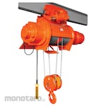 TOYO Hoist Electric Wire Rope Hoist (Katrol Elektrik)
