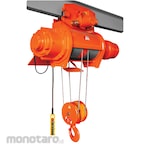 TOYO Hoist Electric Wire Rope Hoist SH Series (Katrol Elektrik)