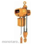 WEKA Electric Chain Hoist (Katrol Rantai Elektrik)