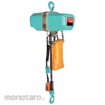 Wipro Electric Chain Hoist 1 Phase Heavy Duty (Katrol Rantai Elektrik)