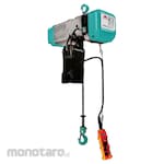 Wipro Electric Chain Hoist 3 Phase 2 Speed (Katrol Rantai Elektrik)