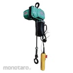 Wipro Electric Hoist (1 Phase 230V) Light Duty (Katrol Rantai Elektrik)