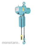 Wipro Electric Hoist (3 Phase 380V) Heavy Duty (Katrol Rantai Elektrik)