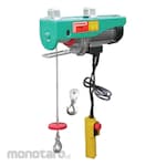 Wipro Electric Hoist (Katrol Elektrik)