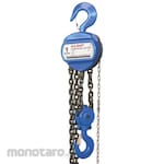 ALDO Heavy Duty Chain Block (Katrol Rantai / Kerekan Rantai)