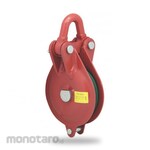 ALDO Katrol Block Marine