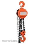 ATS Chain Block (Katrol Rantai / Kerekan Rantai)