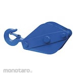 BENZ WERKZ Pulley Block