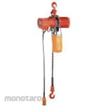 BLACKBEAR Hoist without Chain