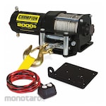 CHAMPION POWER EQUIPMENT Box Dumper