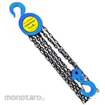 CPT National Chain Block 3m