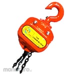 CPT National Chain Block Heavy Duty 5m (Katrol Rantai / Kerekan Rantai)